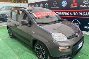 Fiat Panda 2022 1.0 Hybrid City Life LEGGI TUTTO!!