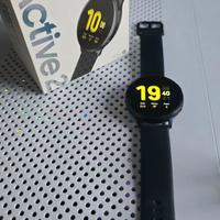 Samsung Galaxy Watch Active 2 - Nero