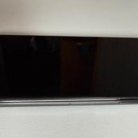 IPHONE X - 256 GB - NERO SIDERALE