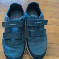 scarpa sportiva Geox 