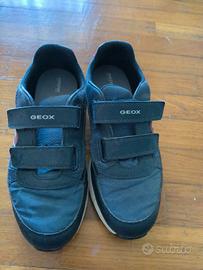 scarpa sportiva Geox 