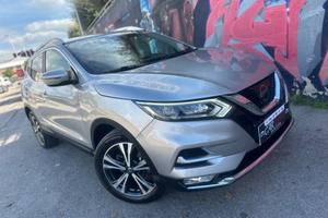 NISSAN QASHQAI 1.5 DIESEL/AUT/LED/NAVI/R.CAM