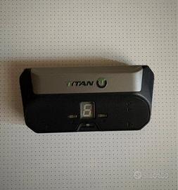 Titan two