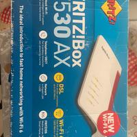 Fritz box 7530 AX