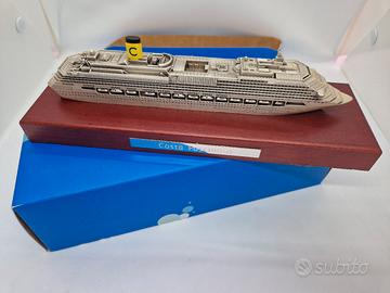 Modellino Costa Fascinosa