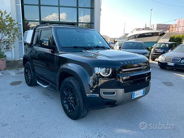 Range rover DEFENDER 3.0 200 cv