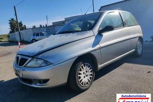 LANCIA Y 840 1.2 60CV 96-03 / ricambi