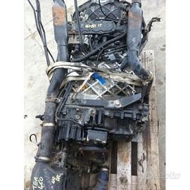 Cambio man tga 460 zf ecoslit 16s221 it