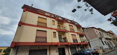 Appartamento secondo piano zona centro