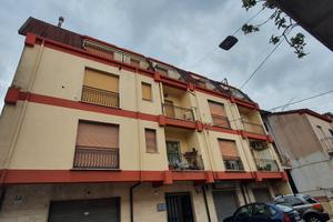Appartamento secondo piano zona centro