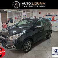 Hyundai ix35 2.0 CRDi 4WD Xpossible VEDI FOTO