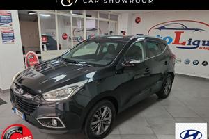 Hyundai ix35 2.0 CRDi 4WD Xpossible VEDI FOTO