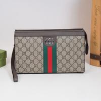 Pochette Gucci da uomo