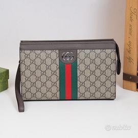 Pochette Gucci da uomo