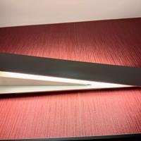 Moderna  Linea Light Zig Zag  - N 2 Applique