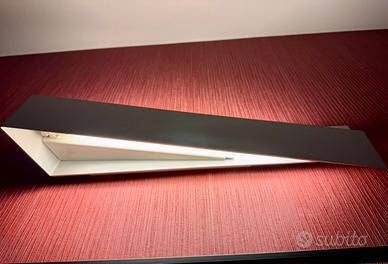 Moderna  Linea Light Zig Zag  - N 2 Applique