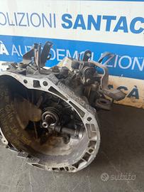 cambio manuale hyundai I10 anno 2009 1.0benzina -G