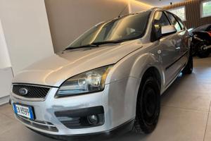FORD FOCUS 1.8 TDI STATION WAGON
