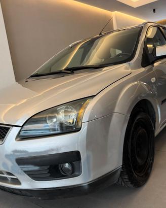 FORD FOCUS 1.8 TDI STATION WAGON
