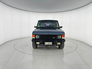 Range Rover Classic 300Tdi Soft Dash 