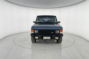 Range Rover Classic 300Tdi Soft Dash 