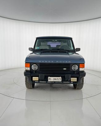 Range Rover Classic 300Tdi Soft Dash 