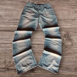 Jeans  Gianfranco Ferrè tg. 44 italiana 