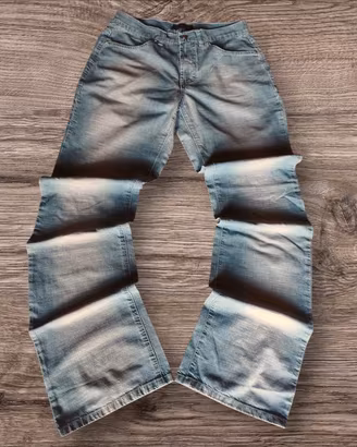 Jeans  Gianfranco Ferrè tg. 44 italiana 