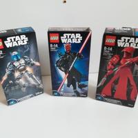 Set lego Star Wars