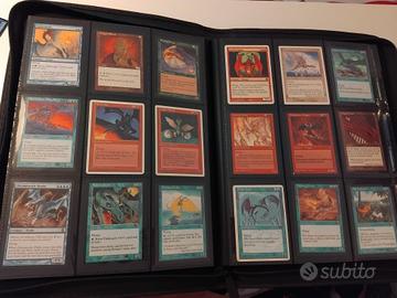 Lotto magic draghi old eng