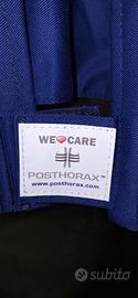 Corsetto toracico post operatorio POSTHORAX DONNA