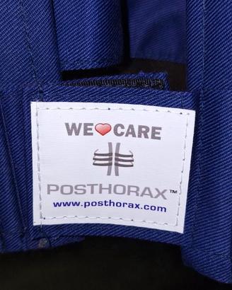 Corsetto toracico post operatorio POSTHORAX DONNA
