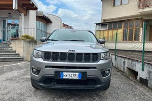Jeep Compass 2.0 Multijet II 4WD Night Eagle