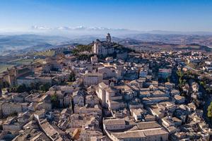 Casa singola Soluzione indipendente - Fermo