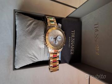 Orologio Trussardi 