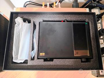 Dac Topping D90 III Discrete nuovo