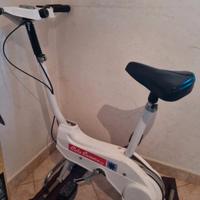 cyclette 