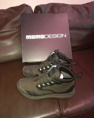 MOMO DESIGN FIREGUN 3WP TG. 47 NUOVE