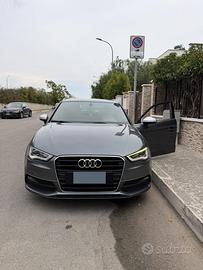 AUDI A3 SPORTBACK 2.0 TDI 150 CV - S-LINE