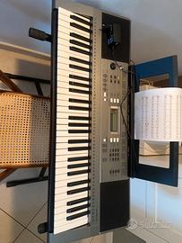 yamaha psr-e353
