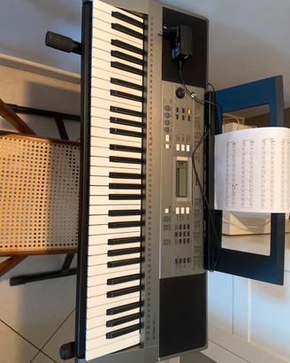 yamaha psr-e353