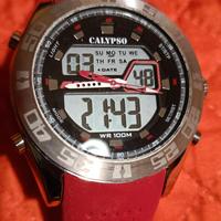 orologio digitale Calypso