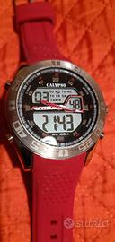 orologio digitale Calypso