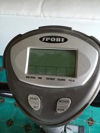 cyclette JK 3010 U