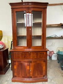 Credenza in ciliegio