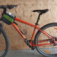 MTB Cannondale Trail