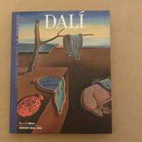 CLASSICI ARTE - DALI' - RIZZOLI EDIT.
