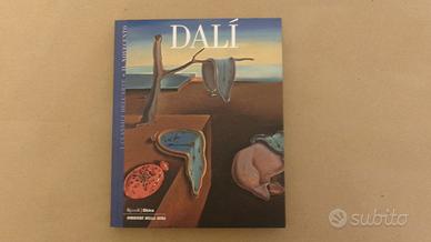 CLASSICI ARTE - DALI' - RIZZOLI EDIT.
