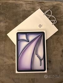 Scatola iPad Air 11” M2