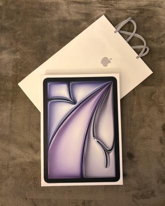 Scatola iPad Air 11” M2